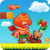 Mushroom war: Jungle Adventure