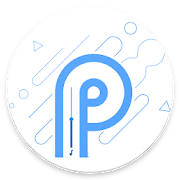 Volume Slider Like Android P Volume Control