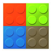 BricPic 🎨 Free block mosaic creator BricPic 🎨 Free block mosaic creator