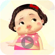 Animated Funny Baby Stickers for WAStickerApps Animated Funny Baby Stickers for WAStickerApps