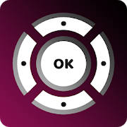 Remote for Polytron TV