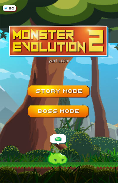 【图】Monster Evolution 2(截图1)