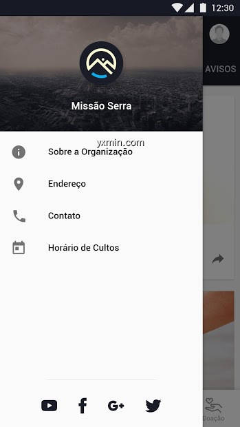 【图】Missão Serra(截图2)