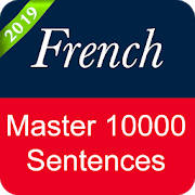 French Sentence Master