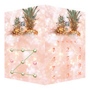 AppLock Theme Pineapple AppLock Theme Pineapple