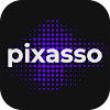 Pixasso: AI art generator Pixasso: AI art generator