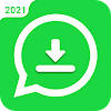 Status Saver 2021 – Downloader for Whatsapp Status Saver 2021 – Downloader for Whatsapp