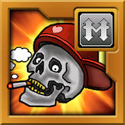 Funny Mercenary Funny Mercenary