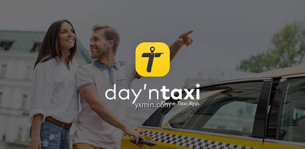 【图】Day’n Taxi (Berlin)(截图 0)