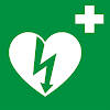 AED map – defibrillators AED map – defibrillators