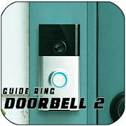 Guide Ring Video Doorbell 2 Guide Ring Video Doorbell 2