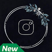 Highlight Story cover for inst