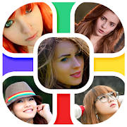 Pic O Collage – Insta PhotoGrid Pic O Collage – Insta PhotoGrid