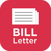 Bill Letter