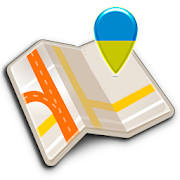 Map of Kharkiv Map of Kharkiv
