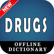 Drugs Dictionary Offline Drugs Dictionary Offline