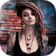 Girls Tattoo ideas