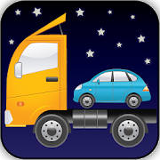 Vehicles for Toddlers Vehicles for Toddlers