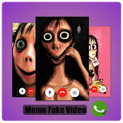 MOMO Fake Video Call Joke