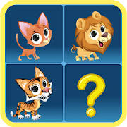 Match Pairs Memory Games Match Pairs Memory Games