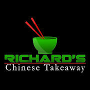 Richard’s Chinese Takeaway