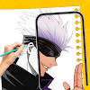 AR Drawing: Sketch & Paint