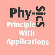 Physics – Principles With Applications Book