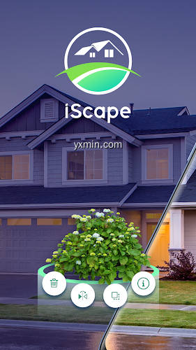 【图】iScape(截图 0)