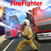 Firefighter – Fire Truck Simulator