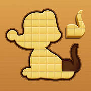 Wood Jigsaw Puzzle Wood Jigsaw Puzzle