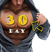 30天健身锻炼 – 胸部肌肉