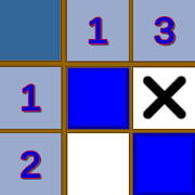 Nonogram Puzzle Picross Game