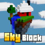 Skyblock multiplayer