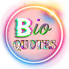 Bio Quotes App