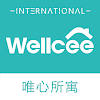 Wellcee-唯心所寓(国际版) Wellcee-唯心所寓(国际版)
