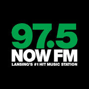 97.5 NOW FM (WJIM)