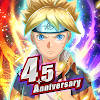 NARUTO X BORUTO NINJA VOLTAGE NARUTO X BORUTO NINJA VOLTAGE
