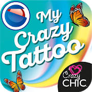My Crazy Tattoo My Crazy Tattoo