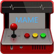 Mame Emulator Box Mame Emulator Box