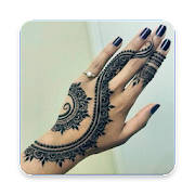 Latest Mehndi Designs – Fancy Hina Designs Offline
