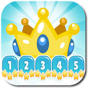 Digit Conquer Digit Conquer