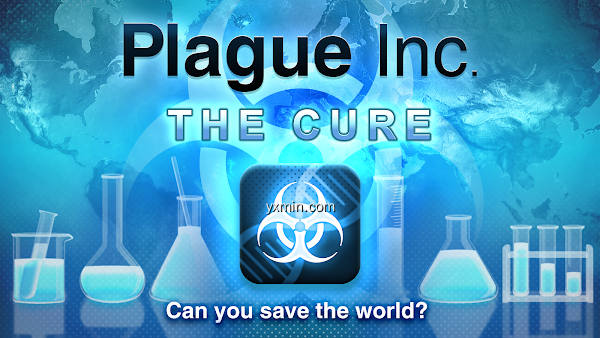 【图】Plague Inc.(截图 0)