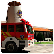 AR Bomberos de Chile
