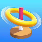 Lucky Toss 3D – Toss & Win Big Lucky Toss 3D – Toss & Win Big