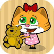 Lost Teddy Bear