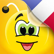 学法语 – 6,000 法语单词 & 5,000 法语句子