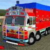 Mod Tata Truck Bussid 2023