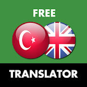 Turkish – English Translator