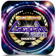 Escapade 2001 Houston