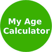 My Age Calculator